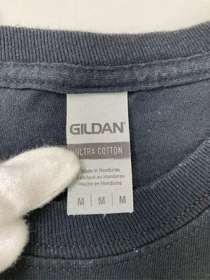 GILDAN/ギルダン/その他トップス/トップス/ブラック/M