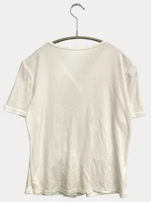Enewd nina/Tシャツ/カットソー/トップス/ホワイト