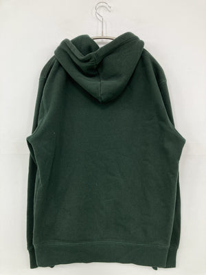Gembony/パーカー/トップス/グリーン/L