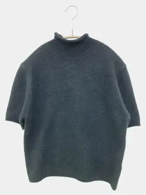 ZARA/ザラ/ニット/セーター/トップス/ブラック/L