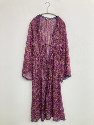 Ungrid/アングリッド/カーディガン/ボレロ/トップス/レッド/F