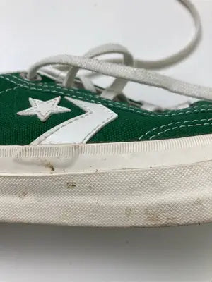 CONVERSE/コンバース/スニーカー/シューズ/グリーン/23