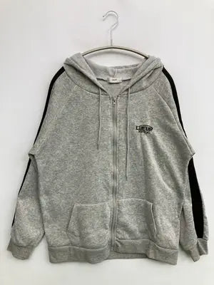 SHEPP/シェップ/パーカー/トップス/グレー/M