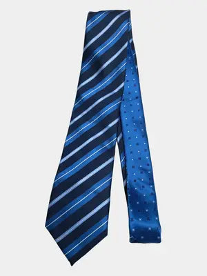 men's uno/ネクタイ/ファッション雑貨/ブルー