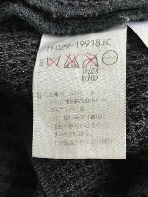 LINEAR/リニア/Tシャツ/カットソー/トップス/ブラック/47