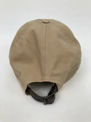 UNIQLO/ユニクロ/キャップ/帽子/ベージュ/56～62cm