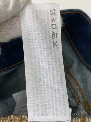 Abercrombie & Fitch/アバクロンビーアンドフィッチ/デニムパンツ/パンツ/ブルー/30W 30L
