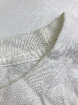Champion/チャンピオン/Tシャツ/カットソー/トップス/ホワイト/L（ASIA XL）