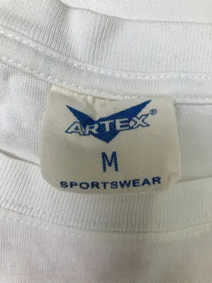 ARTEX/アーテックス/Tシャツ/カットソー/トップス/ホワイト/M