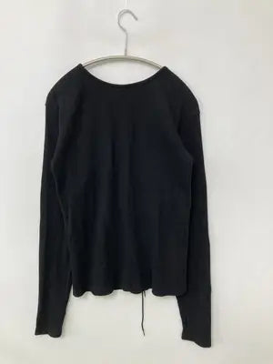 HOLIDAY/ホリデイ/Tシャツ/カットソー/トップス/ブラック/FREE