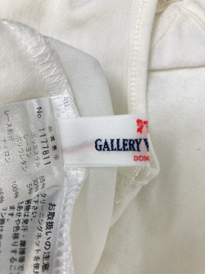 GALLERY VISCONTI/ギャラリービスコンティ/シャツ/ブラウス/トップス/ホワイト/2
