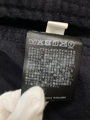 UNIQLO/ユニクロ/ブルゾン/ジャケット/アウター/ネイビー/M