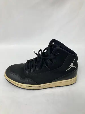 JORDAN/ジョーダン/スニーカー/シューズ/ブラック/25.5cm