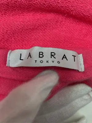 LABRAT TOKYO/ハンチング/ベレー帽/帽子/ピンク