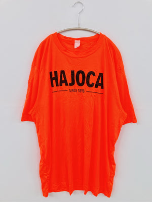 Sport tek/スポーツテック/Tシャツ/カットソー/トップス/オレンジ/2XL