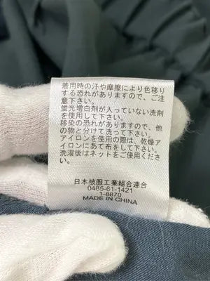 Kappa/カッパ/セットアップ/ジャケット/アウター/グレー/M