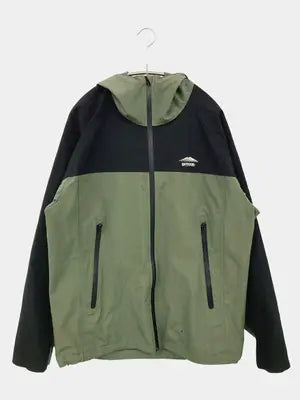 OUTDOOR PRODUCTS/マウンテンパーカー/ジャケット/アウター/カーキ/XL