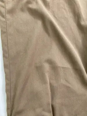 Lugnoncure/ルノンキュール/その他パンツ/パンツ/ブラウン
