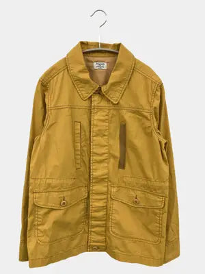 Today's wear of Clothing factory/その他アウター/ジャケット/アウター/オレンジ/M