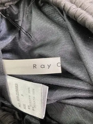 Ray Cassin/レイカズン/ロングスカート/スカート/グレー/F