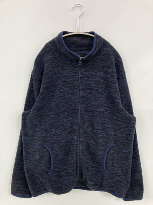 Real Standard/リアルスタンダード/その他トップス/トップス/ネイビー/XL