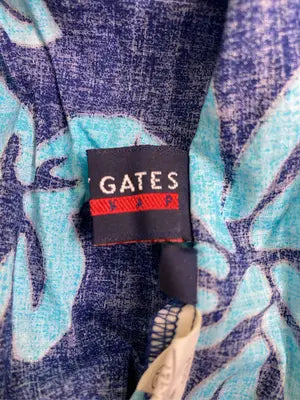 PEARLY GATES/パーリーゲイツ/シャツ/ブラウス/トップス/ネイビー/5