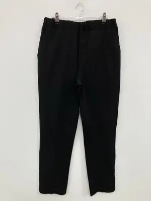 TOWARDROBE/スラックス/パンツ/ブラック/M  ウエスト76～84