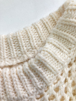 SENSE OF PLACE/センスオブプレイス/カーディガン/ボレロ/トップス/アイボリー/ONE SIZE