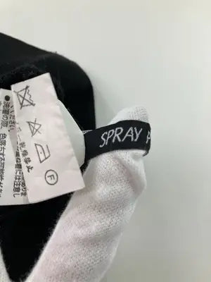 SPRAY PREMIUM/スプレイプレミアム/その他パンツ/パンツ/ブラック/M