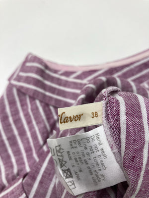 Dee Flavor/ノースリーブ/トップス/パープル/38