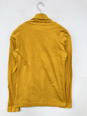 UNIQLO/ユニクロ/Tシャツ/カットソー/トップス/オレンジ/S