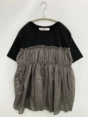 Blue Strive/ブルーストライブ/Tシャツ/カットソー/トップス/グレー/M
