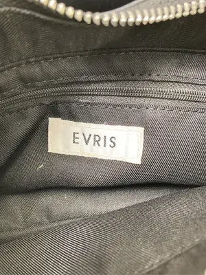 Evris/エヴリス/ハンドバッグ/バッグ/ベージュ