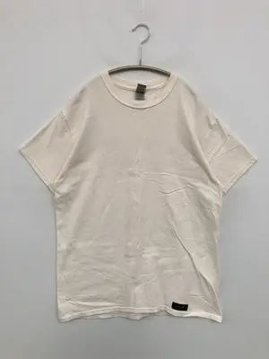 GILDAN/ギルダン/Tシャツ/カットソー/トップス/ホワイト/M