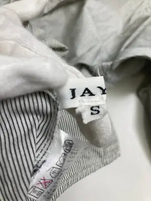 JAYRO/ジャイロ/シャツ/ブラウス/トップス/グレー/S