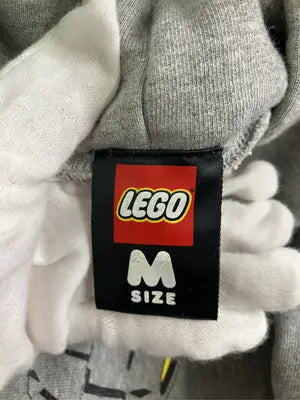 LEGO/レゴ/パーカー/トップス/グレー/M