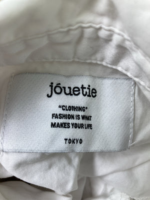 jouetie/ジュエティ/その他トップス/トップス/ベージュ/M