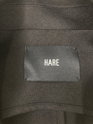 HARE/ハレ/ベスト/トップス/ブラック/F