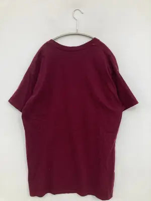 GILDAN/ギルダン/Tシャツ/カットソー/トップス/レッド/L