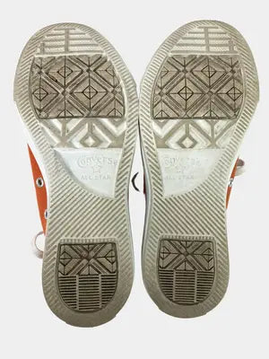 CONVERSE/コンバース/スニーカー/シューズ/ブラウン/JPN 23.5