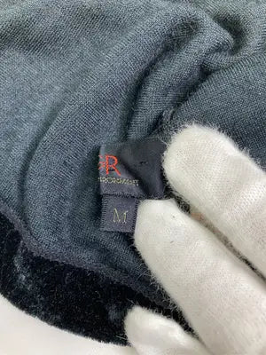 JER/その他トップス/トップス/ブラック/M