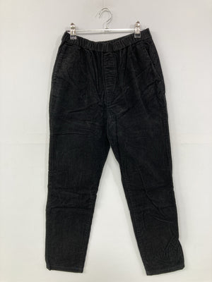 無印良品/ムジルシリョウヒン/その他パンツ/パンツ/ブラック/S