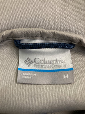 Columbia/コロンビア/パーカー/トップス/ブルー/M