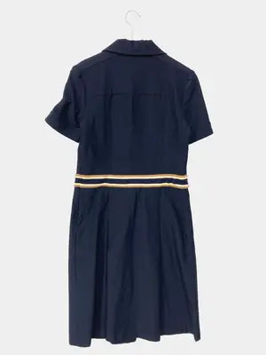 MACKINTOSH PHILOSOPHY/マッキントッシュフィロソフィー/ワンピース/ワンピース/ドレス/ネイビー/36