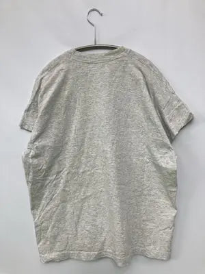 FRUIT OF THE LOOM/フルーツオブザルーム/Tシャツ/カットソー/トップス/グレー/XL