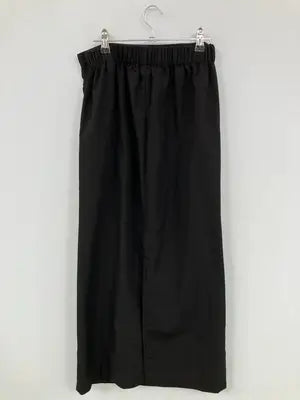 me+em select/ミームセレクト/ロングスカート/スカート/ブラック/L