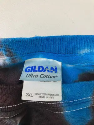 GILDAN/ギルダン/Tシャツ/カットソー/トップス/ブルー/2XL