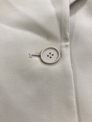 CLOSSH Biz/ベスト/トップス/ベージュ/LL