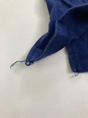 Maglia Estrella/Tシャツ/カットソー/トップス/ネイビー/M