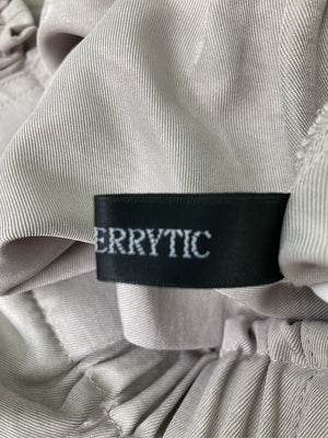 CHARMBERRYTIC/チャームベリーティック/カーゴパンツ/パンツ/ベージュ/L